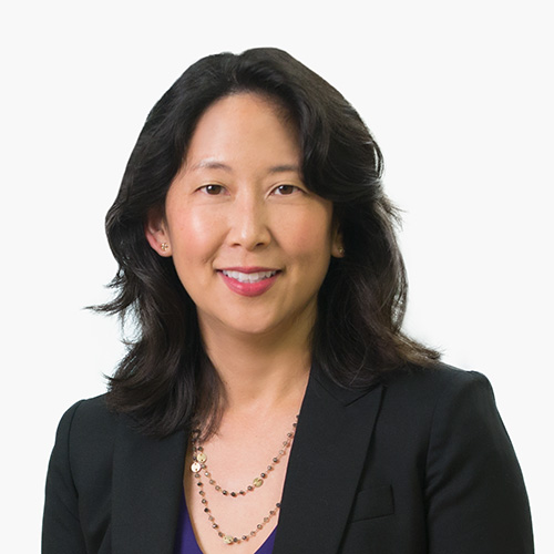 Julie Kwon