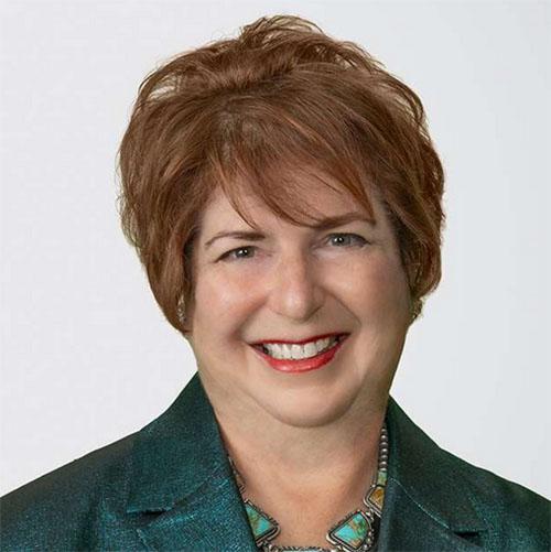 Shari Levitan